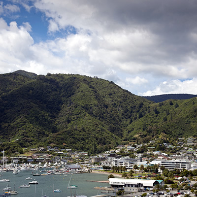 Picton