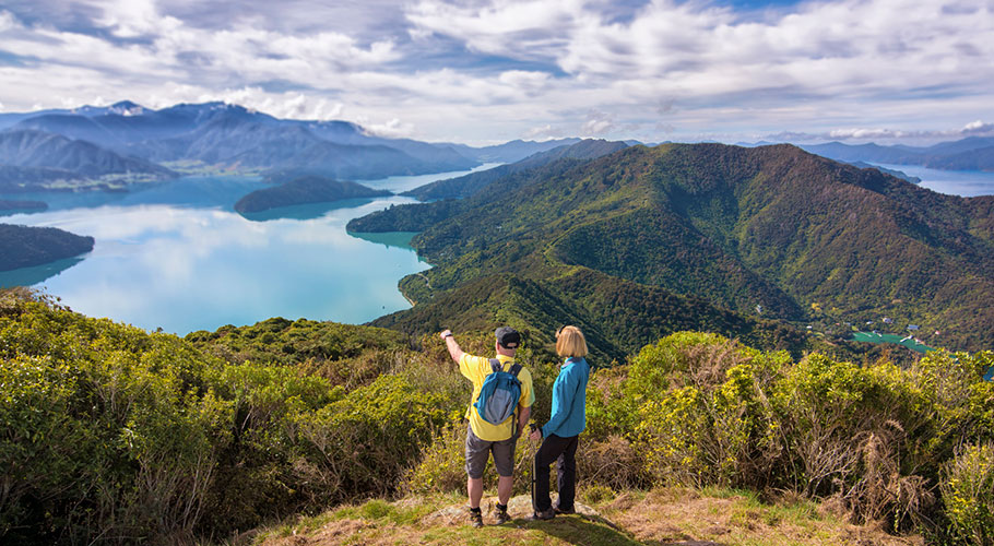 Explore Marlborough